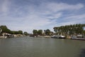 Canal du RhÃÂ´ne ÃÂ  SÃÂ¨te, Aigues Mortes